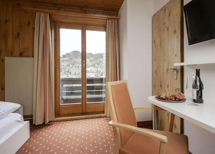 Hotel Restaurant Baenklialp Engelberg