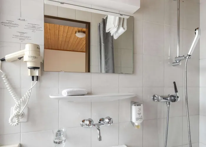 Restaurant Baenklialp Engelberg