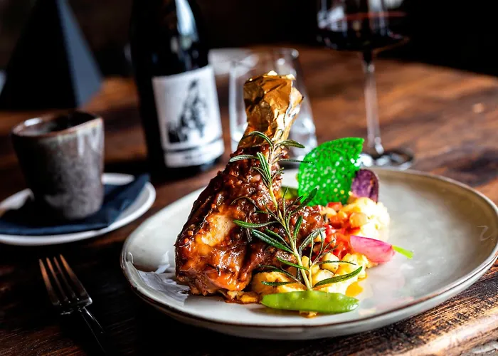 Hotel Restaurant Baenklialp Engelberg