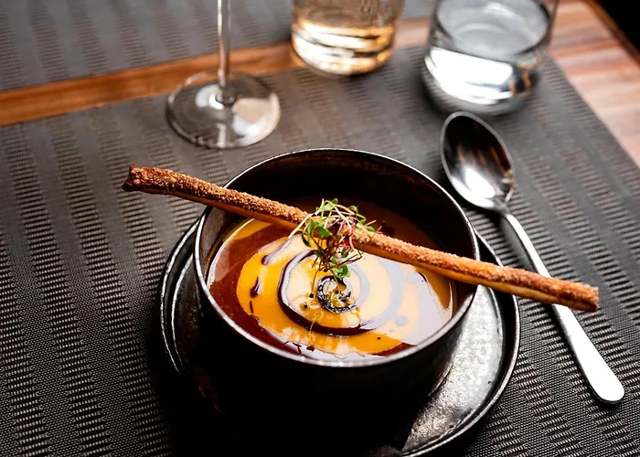 Restaurant Baenklialp Hotel Engelberg