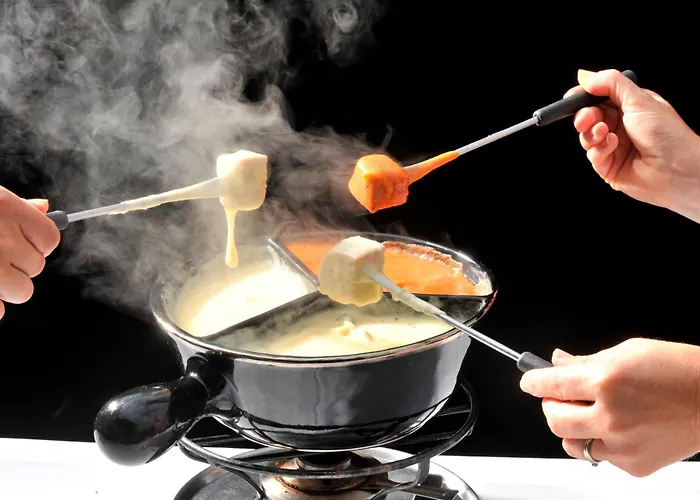 Restaurant Baenklialp Engelberg