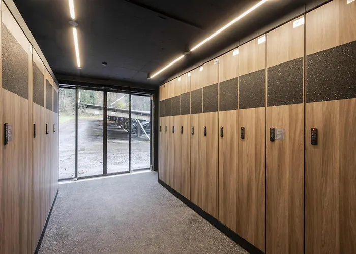 Hotel Restaurant Baenklialp