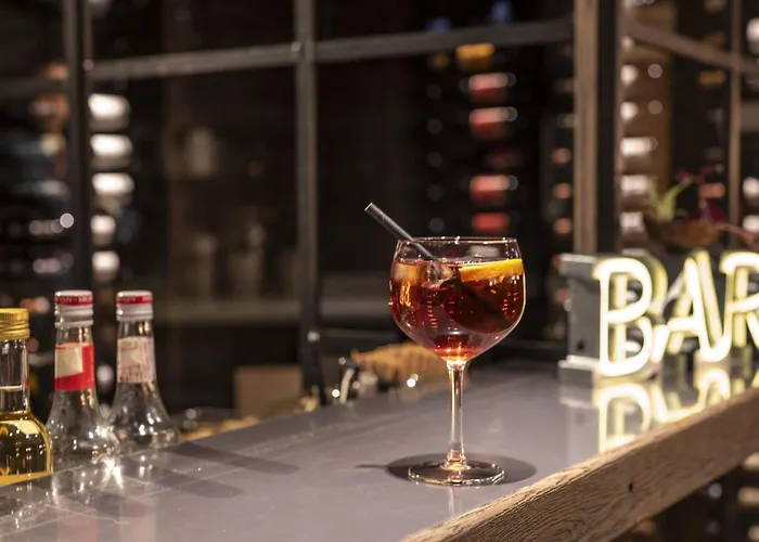 Hotel Restaurant Baenklialp