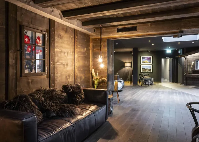 Restaurant Baenklialp