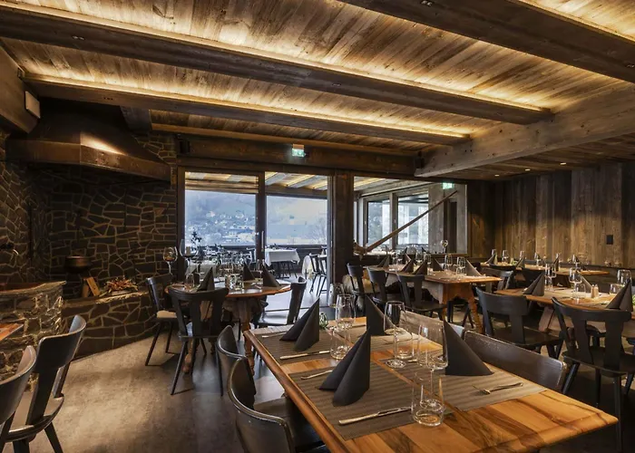 Restaurant Baenklialp