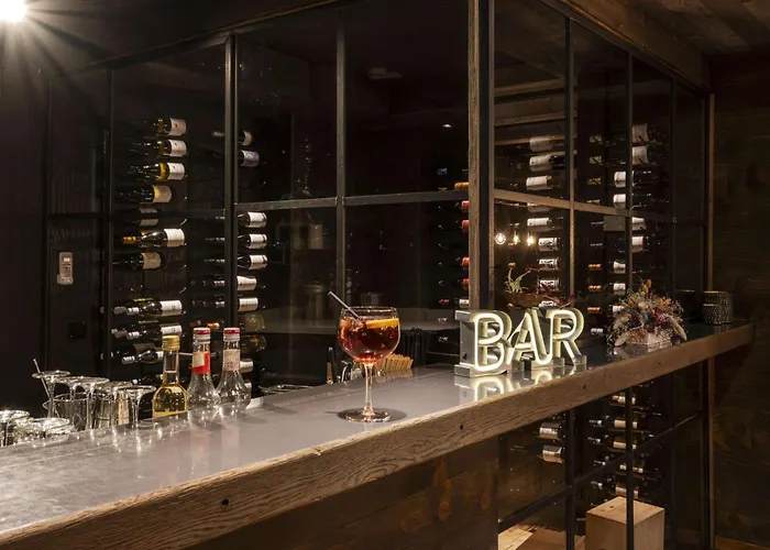 Restaurant Baenklialp 3*