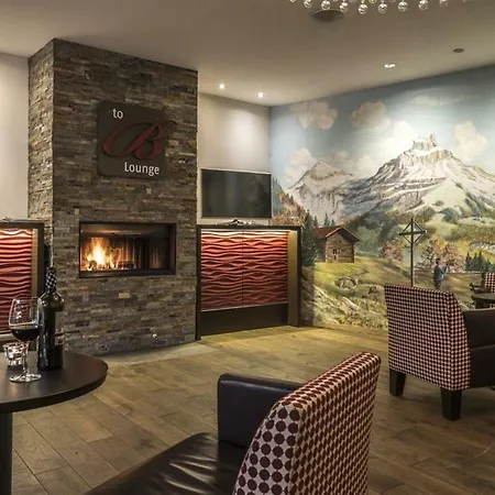 Restaurant Baenklialp 3* אנגלברג