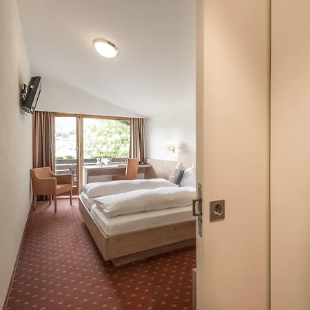 Restaurant Baenklialp אנגלברג