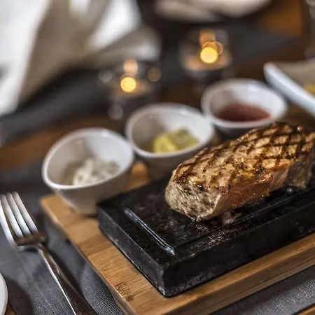 Restaurant Baenklialp אנגלברג