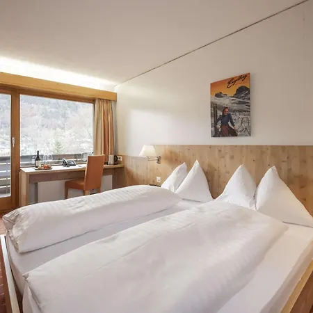 Restaurant Baenklialp