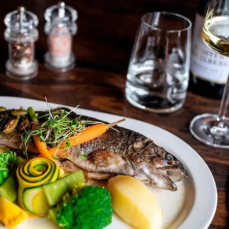 Restaurant Baenklialp