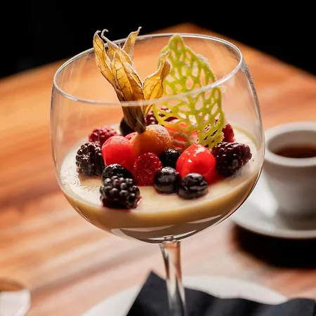 Restaurant Baenklialp 3* אנגלברג