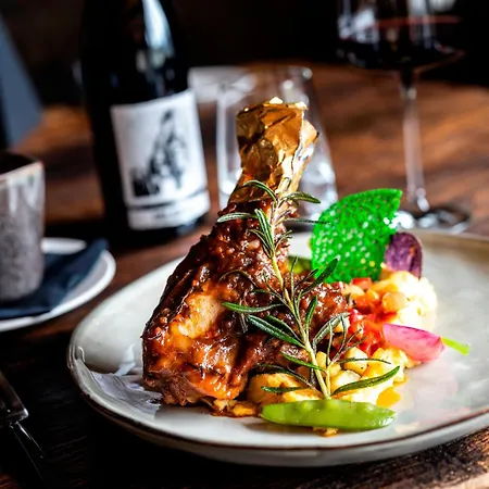 מלון Restaurant Baenklialp אנגלברג