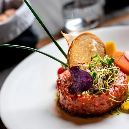 Restaurant Baenklialp