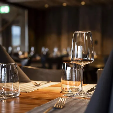 Restaurant Baenklialp 3* אנגלברג