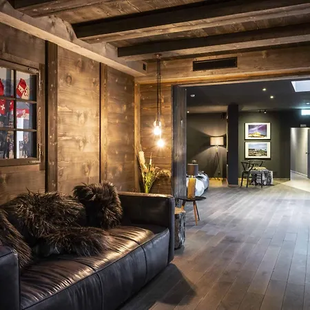 Restaurant Baenklialp