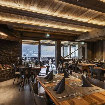 Restaurant Baenklialp