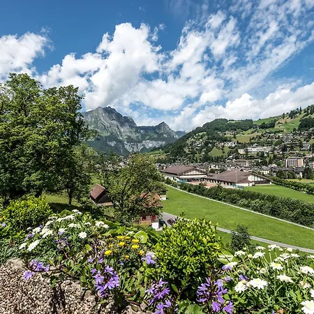 Restaurant Baenklialp 3*