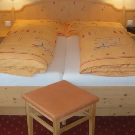 Restaurant Baenklialp