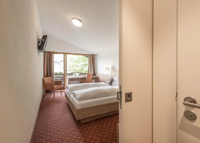 Restaurant Baenklialp Engelberg