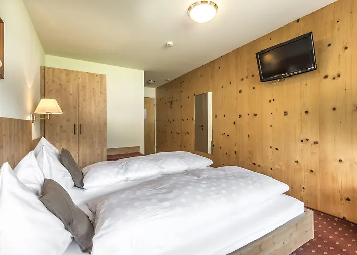 Restaurant Baenklialp Engelberg