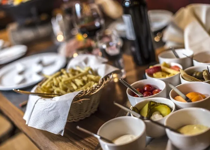 Hotel Restaurant Baenklialp Engelberg