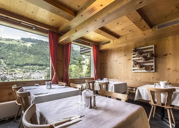 Restaurant Baenklialp 3* Engelberg