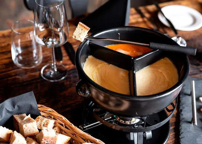 Restaurant Baenklialp