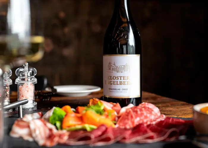 Restaurant Baenklialp Engelberg