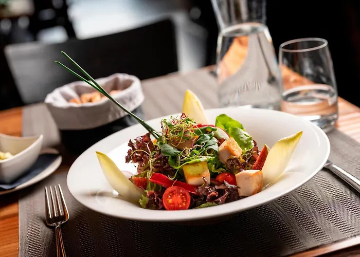 Restaurant Baenklialp Engelberg