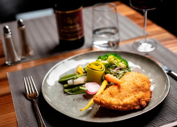 Restaurant Baenklialp Hotel