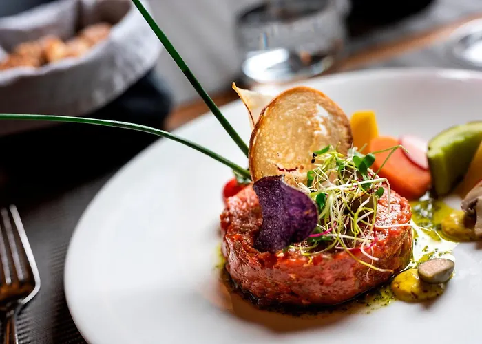 Restaurant Baenklialp