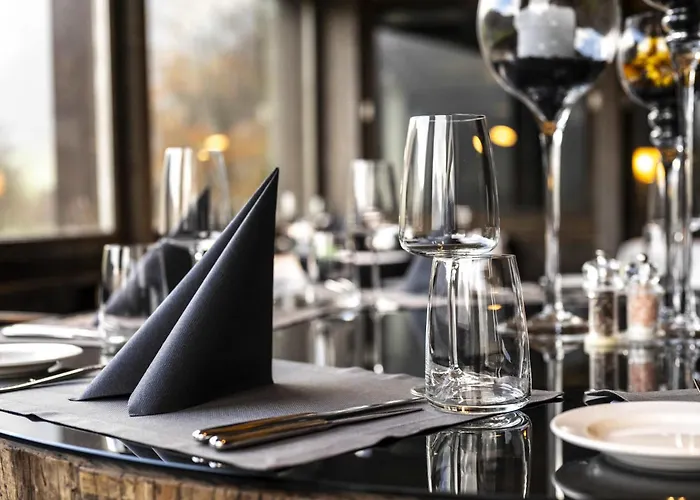 Restaurant Baenklialp