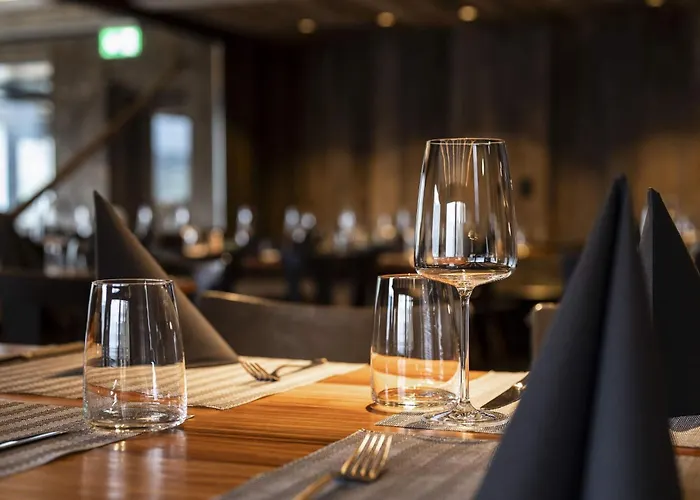 Restaurant Baenklialp 3* Engelberg