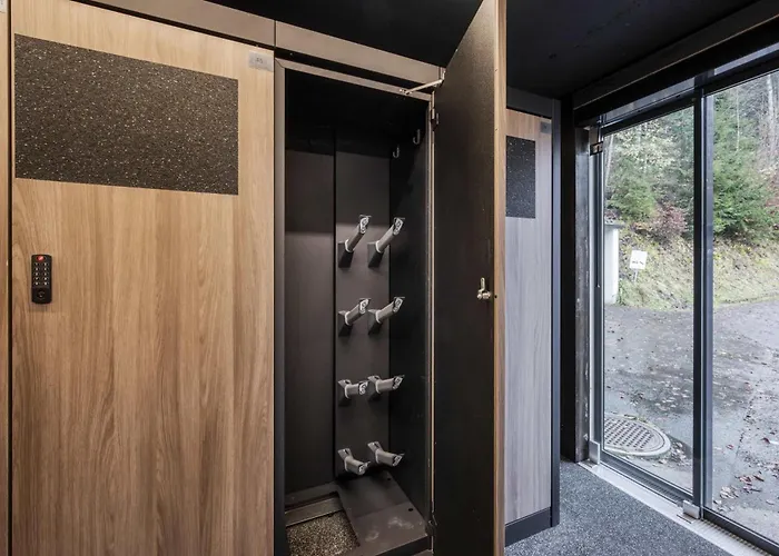 Restaurant Baenklialp 3*