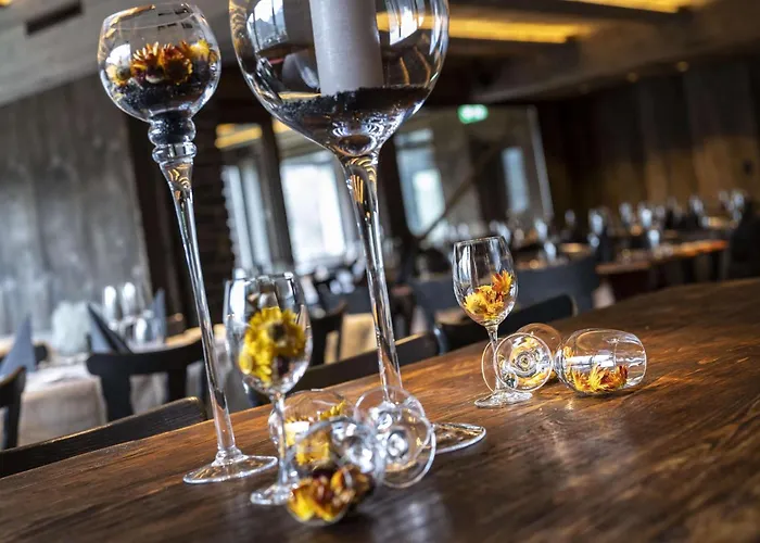 Hotel Restaurant Baenklialp Engelberg