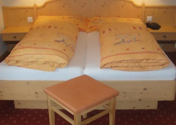 Restaurant Baenklialp