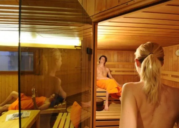 Hotel Restaurant Baenklialp 3*